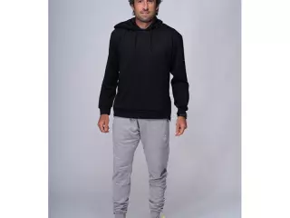 PANTALON VIBOR-A ANACONDA ADULTO - GRIS, XXL