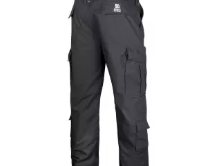 Pantalón Táctico. Negro. L