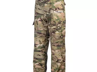 Pantalón Táctico. Army. L
