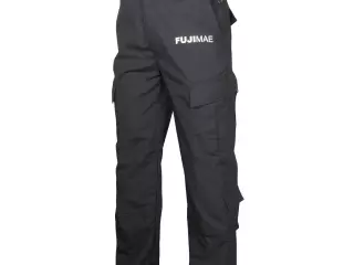 Pantalón Táctico. Negro. XL