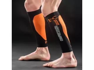Pantorrillera Fluor