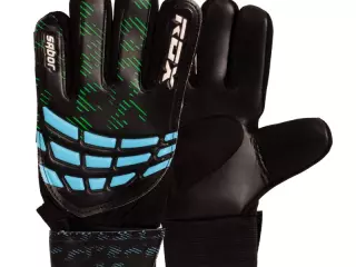 PAR DE GUANTES DE PORTERO ROX SABOR