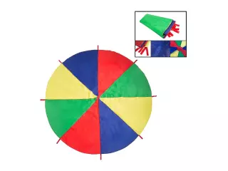 PARACAÍDAS 6MT 12 ASAS