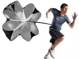 Paracaídas Entrenamiento Zastor WIND-100