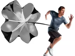 Paracaídas Entrenamiento Zastor WIND-120