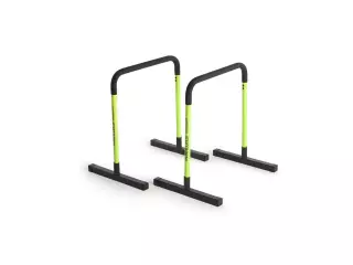 Parallels bars BARRAS PARALELAS