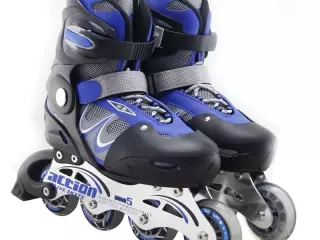 Patin En Línea EXT Talla S (32-35)
