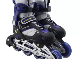 Patin En Línea Ajustable SOFT, Chasis Aluminio