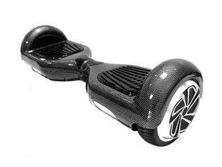 Patinete eléctrico T6 CARBONO HOVERBOARDS