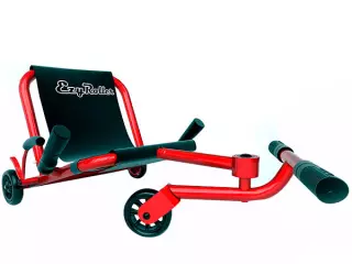 Patinete ezyroller rojo/AZUL/ROSA/NEGRO