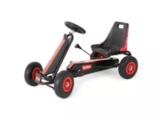 Pedal kart pequeño A PEDALES