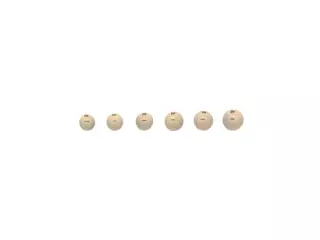 Pelota Cuero Infantil (55-60Grs.)   Ref  59022000