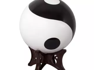 PELOTA TAI CHI RESINA
