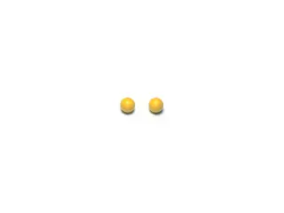Pelota de foam pelota vasca FRONTON PALA TRES UNIDADES 55MM