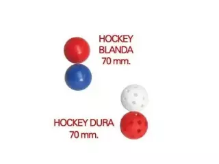 Pelota Hockey