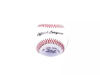 Pelota Piel Baseball beisbol
