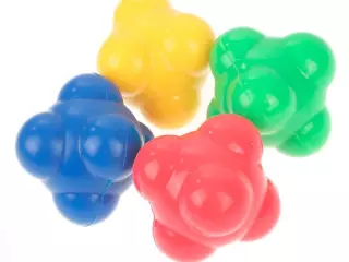 Pelota Reacción Ø7cm SKIP PLUS