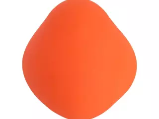 Pelota reacción piramidal RIBOT