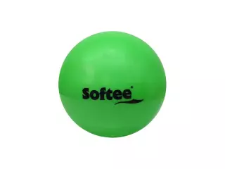 PELOTA RITMICA - VERDE, INFANTIL
