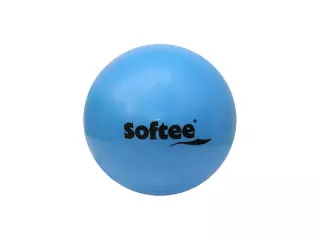 PELOTA RITMICA - AZUL, ADULTO