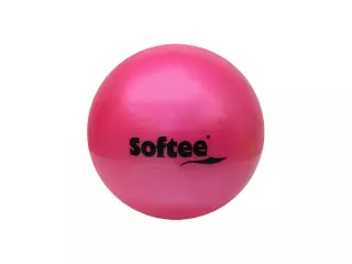 PELOTA RITMICA - INFANTIL, FUCSIA