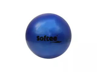 PELOTA RITMICA - AZUL, INFANTIL