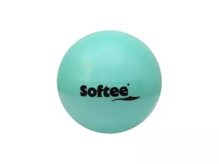 PELOTA RITMICA - ADULTO, VERDE