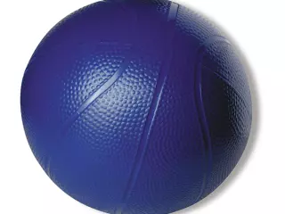 PELOTA RUGOSA Ø 22 CMS