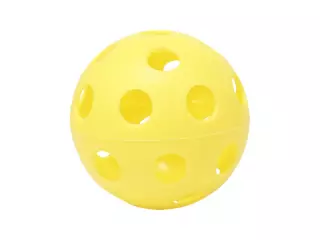 PELOTA SOFT BALL INICIACIÓN MAXI 100 MM