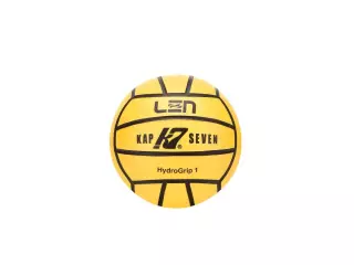 PELOTA WATERPOLO KAP-7 SIZE 1