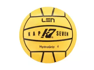 PELOTA WATERPOLO KAP7 LEN MUJER TALLA 4