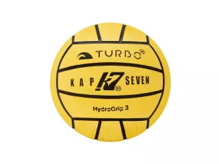 PELOTA WATERPOLO KAP7 LEN SIZE 3