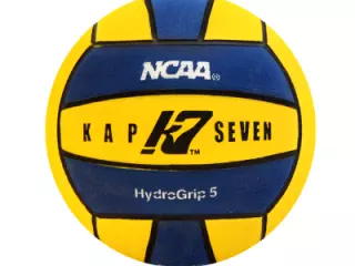 PELOTA WATERPOLO KAP7 NCAA (SIZE 5) REF: 98125