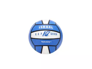 PELOTA WP TURBO- K7 ISRAEL SIZE 1