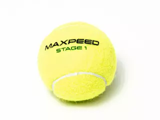 Pelota de tenis  Stage 1