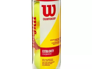 PELOTAS TENIS WILSON CHAMPIONSHIP#