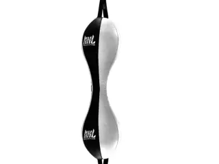 PERA BOXEO NKL "SPEED DOBLE" POLIPIEL 80cm con gomas