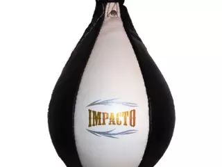Pera de Boxeo Entrenamiento IMPACTO punching