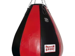 PERA XXL PIEL,SACO BOXEO