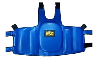 Peto competición Muay thai reversible