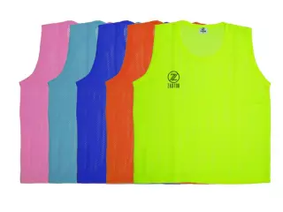 Peto Deportivo Zastor Forza Celeste/AMARILLO/ROYAL/NARANJA/NEON/ROSA FUTBOL