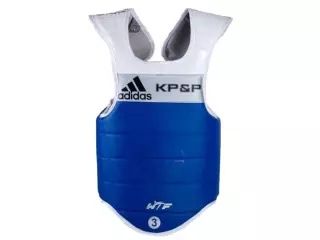 PETO ELECTRONICO TKD KP&amp;P TAEKWONDO