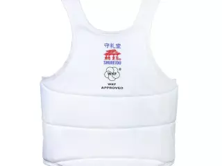 PETO LIGERO SHUREIDO HOMOLOGADO WKF KARATE