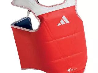 PETO REVERSIBLE DE TKD JUNIOR ADITKP01-CH-JR. TAEKWONDO