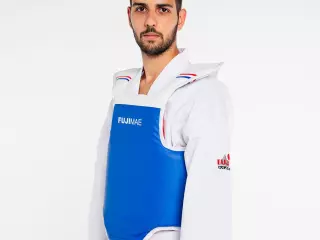 Peto Taekwondo Advantage. XS
