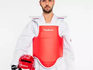 Peto Taekwondo Advantage. S REVERSIBLE