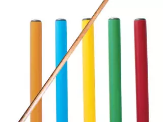 PICAS PVC 120CM MADERA 140 CM FITNESS