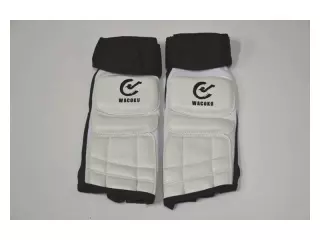 Pies de taekwondo