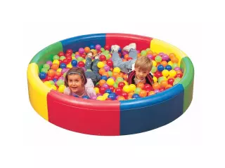 Piscina Redonda Superior   Ref  43983000