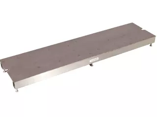 Tapa para tabla de batida, POLANIK (PK35) SALTO LONGITUD
